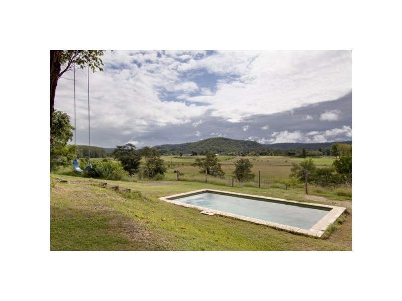 Lower Portland NSW 2756