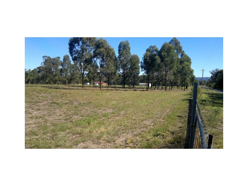 Llandilo NSW 2747