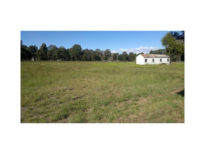 Llandilo NSW 2747