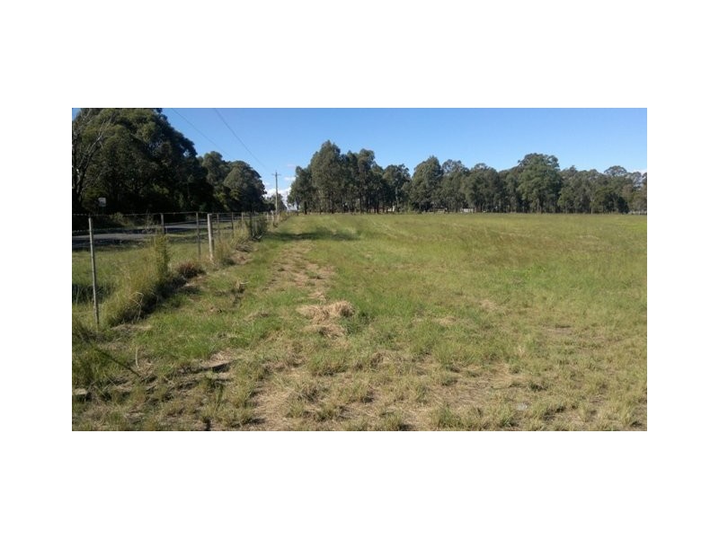 Llandilo NSW 2747