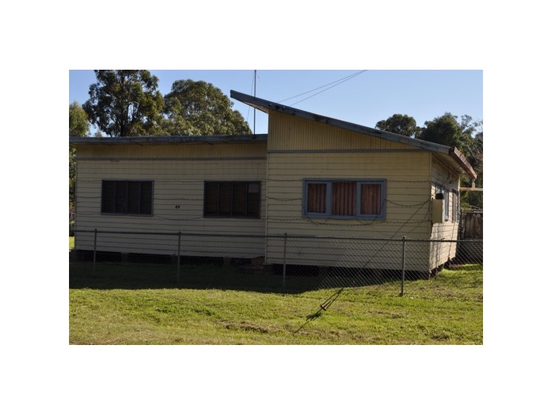 Llandilo NSW 2747
