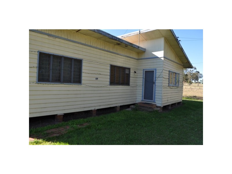 Llandilo NSW 2747