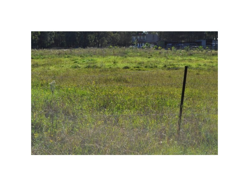 Llandilo NSW 2747