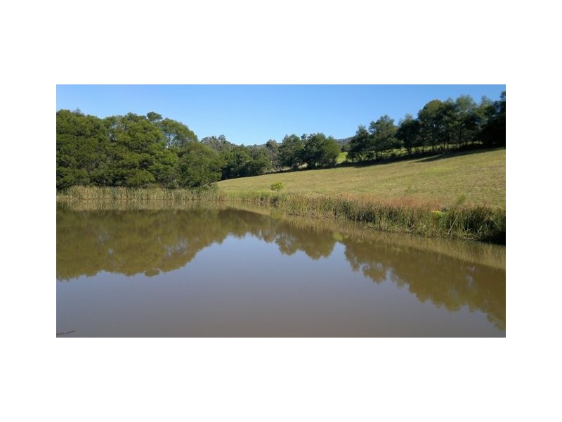 Kurrajong Hills NSW 2758