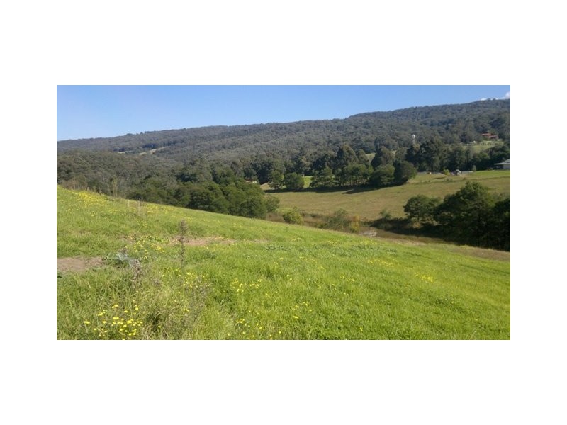 Kurrajong Hills NSW 2758