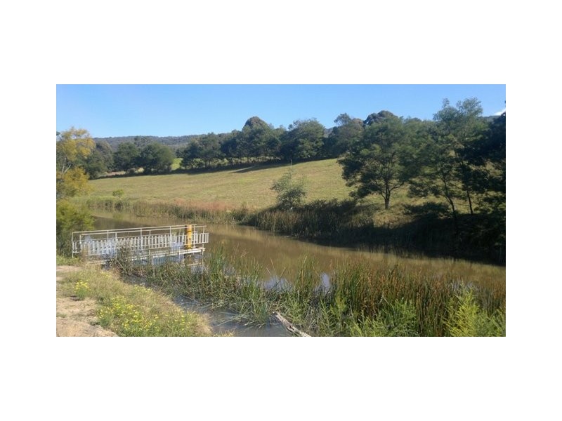 Kurrajong Hills NSW 2758