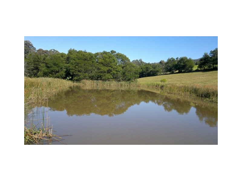 Kurrajong Hills NSW 2758