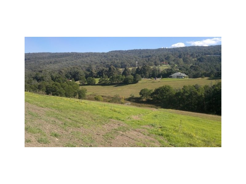 Kurrajong Hills NSW 2758