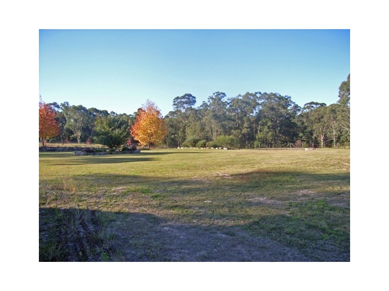 East Kurrajong NSW 2758
