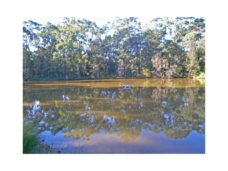 East Kurrajong NSW 2758