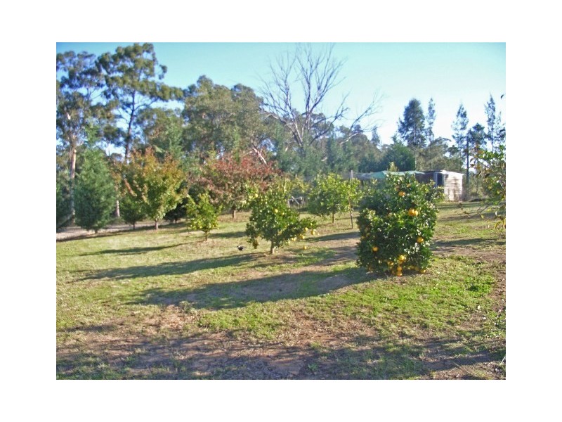 East Kurrajong NSW 2758