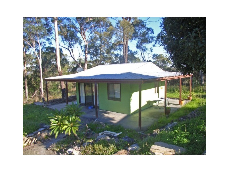 East Kurrajong NSW 2758