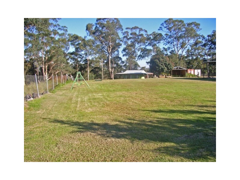 East Kurrajong NSW 2758