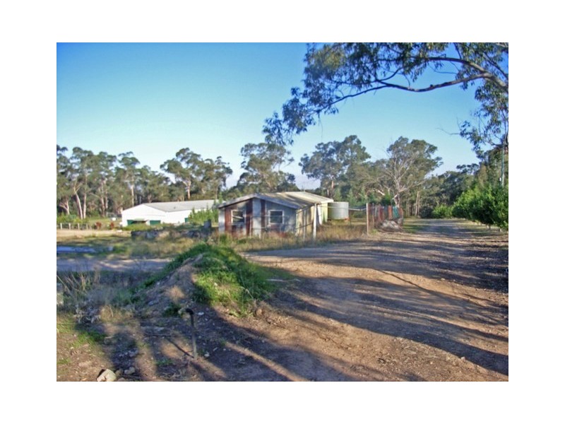 East Kurrajong NSW 2758