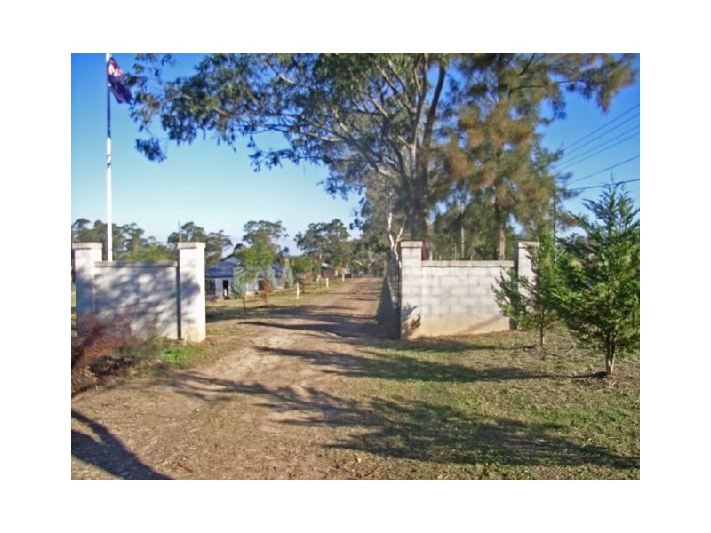 East Kurrajong NSW 2758