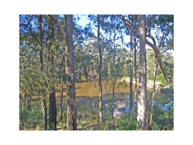 East Kurrajong NSW 2758