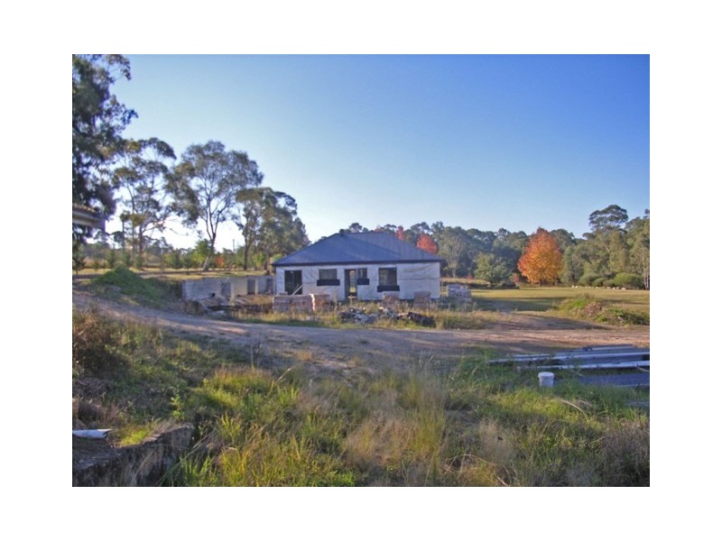 East Kurrajong NSW 2758