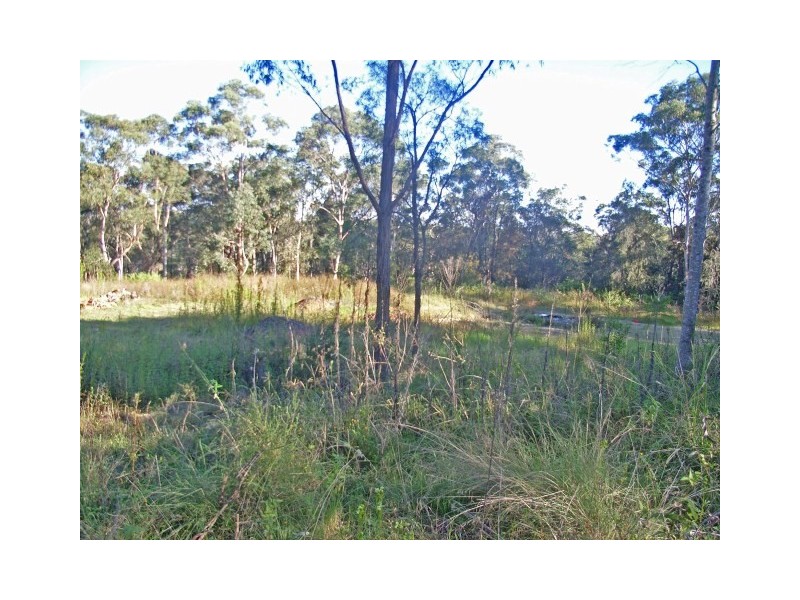 East Kurrajong NSW 2758