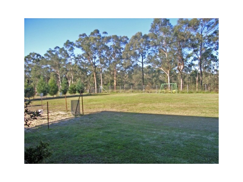 East Kurrajong NSW 2758