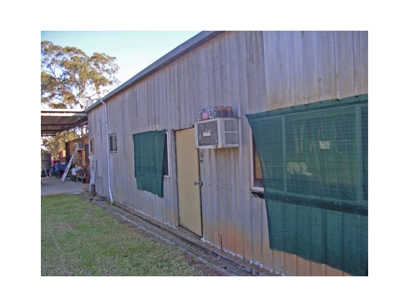 East Kurrajong NSW 2758