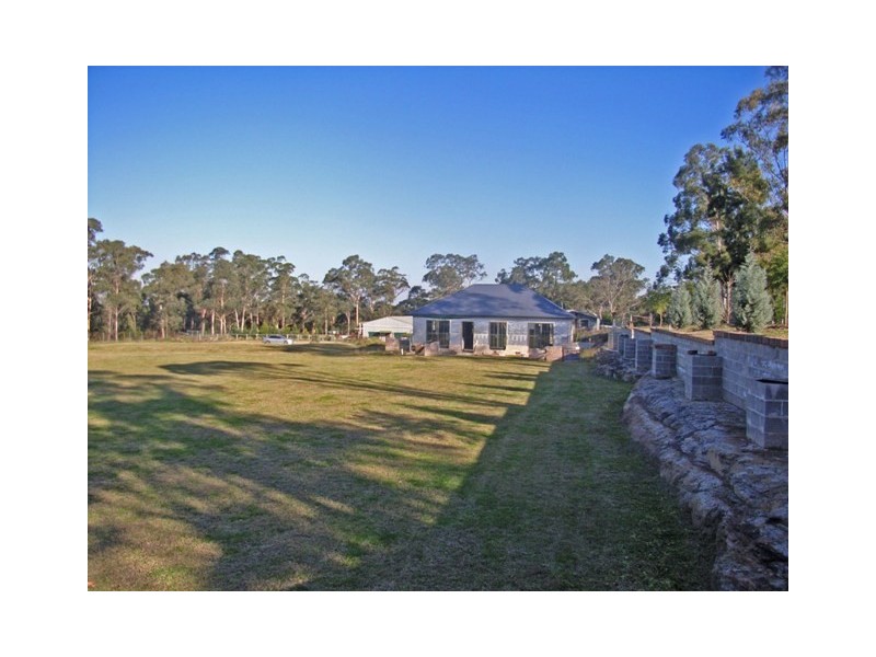 East Kurrajong NSW 2758