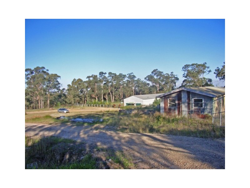 East Kurrajong NSW 2758