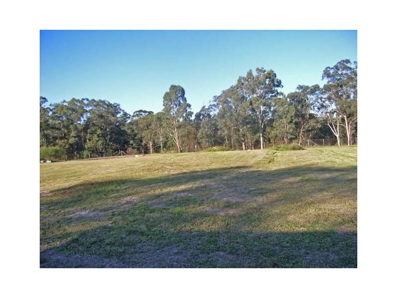 East Kurrajong NSW 2758
