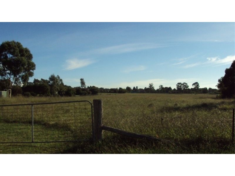 Orchard Hills NSW 2748