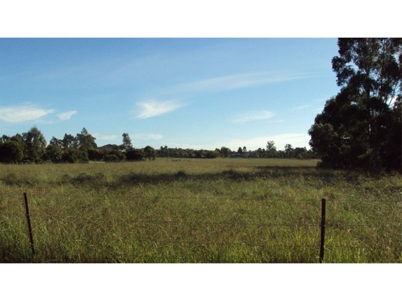 Orchard Hills NSW 2748