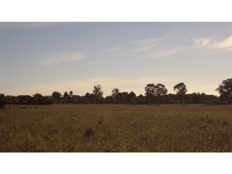 Orchard Hills NSW 2748