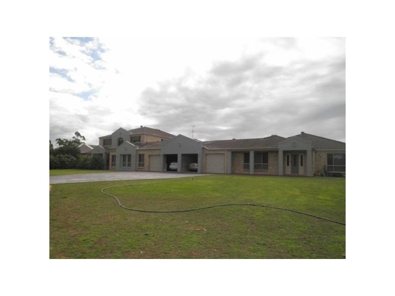 Ebenezer NSW 2756