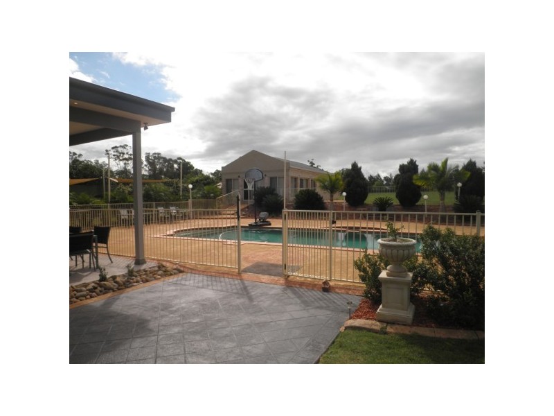 Ebenezer NSW 2756
