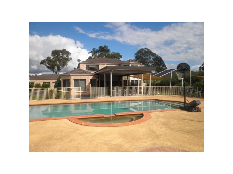 Ebenezer NSW 2756