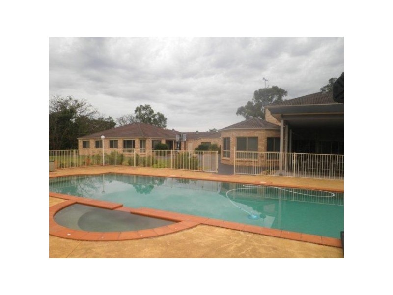 Ebenezer NSW 2756