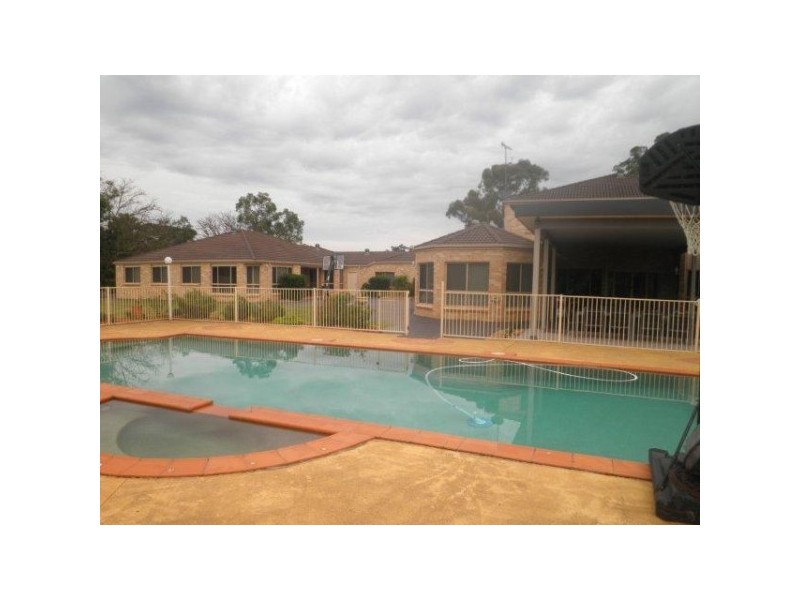 Ebenezer NSW 2756