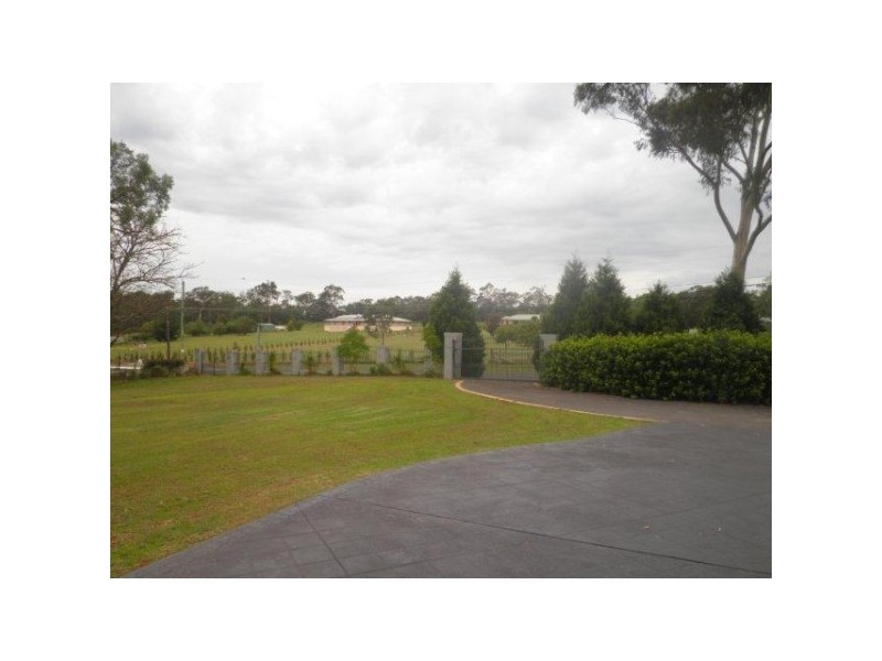 Ebenezer NSW 2756