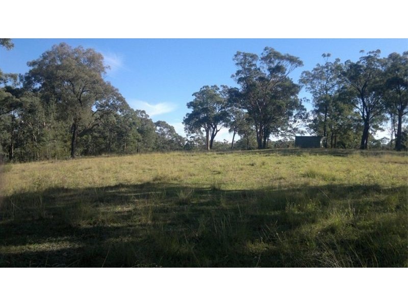 Blaxlands Ridge NSW 2758