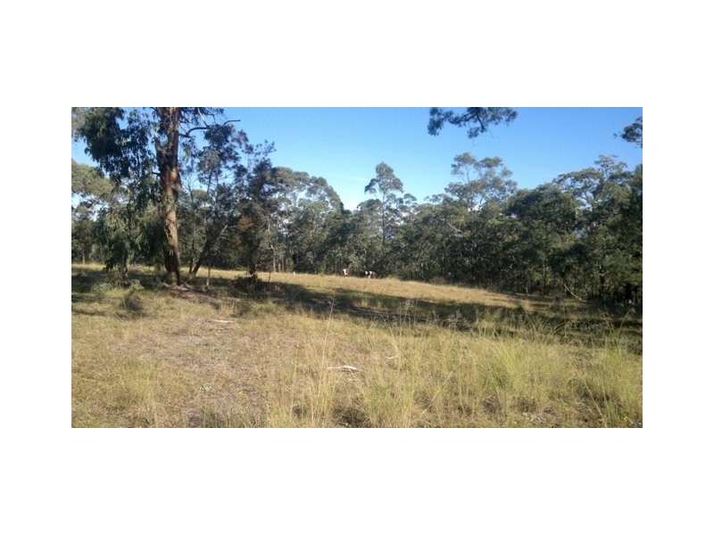 Blaxlands Ridge NSW 2758