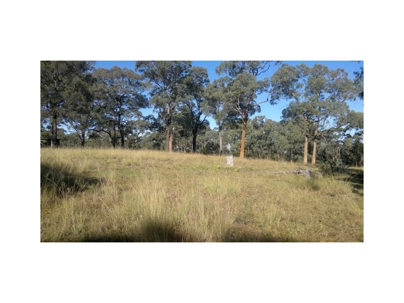 Blaxlands Ridge NSW 2758