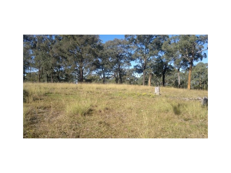 Blaxlands Ridge NSW 2758