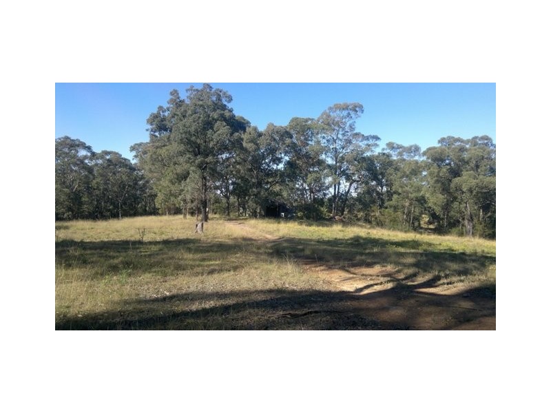 Blaxlands Ridge NSW 2758
