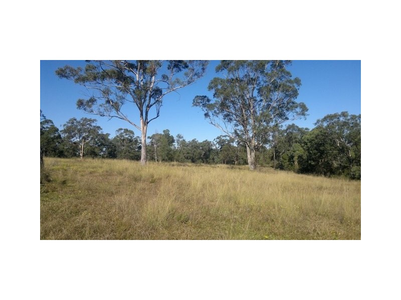 Blaxlands Ridge NSW 2758