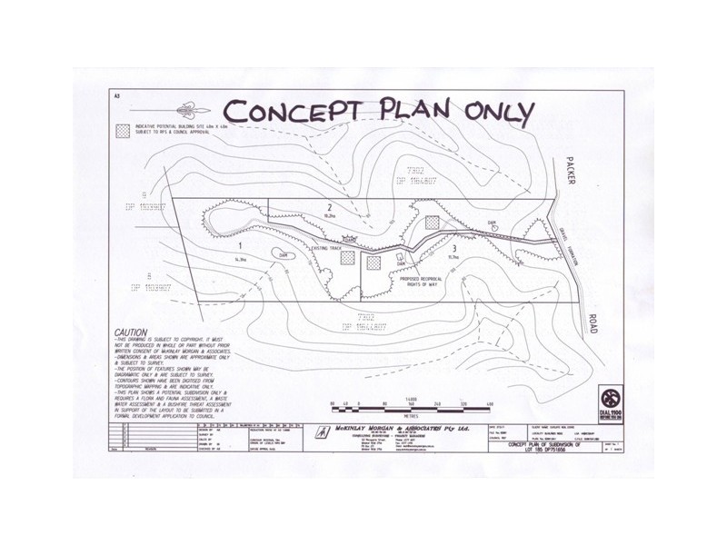 Blaxlands Ridge NSW 2758