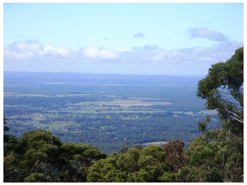 Kurrajong Heights NSW 2758