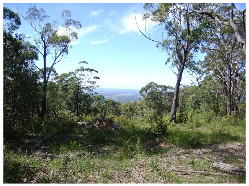 Kurrajong Heights NSW 2758