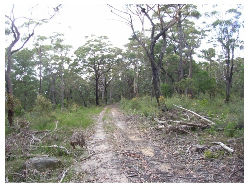 Kurrajong Heights NSW 2758