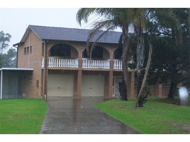 338 Blaxlands Ridge Road,, Blaxlands Ridge NSW 2758