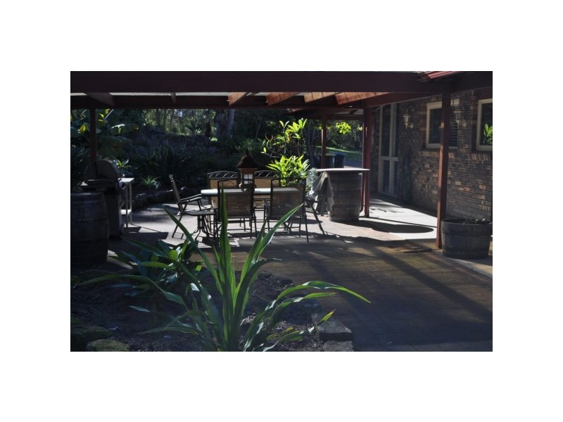 East Kurrajong NSW 2758