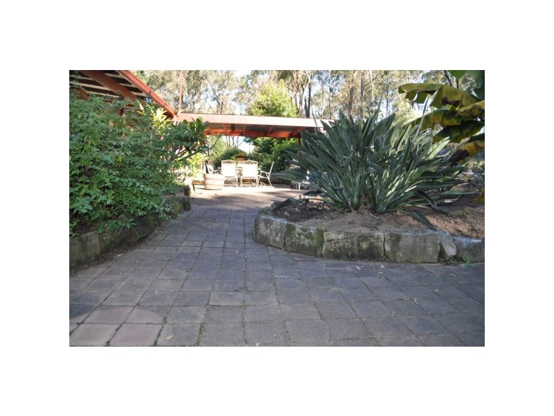 East Kurrajong NSW 2758