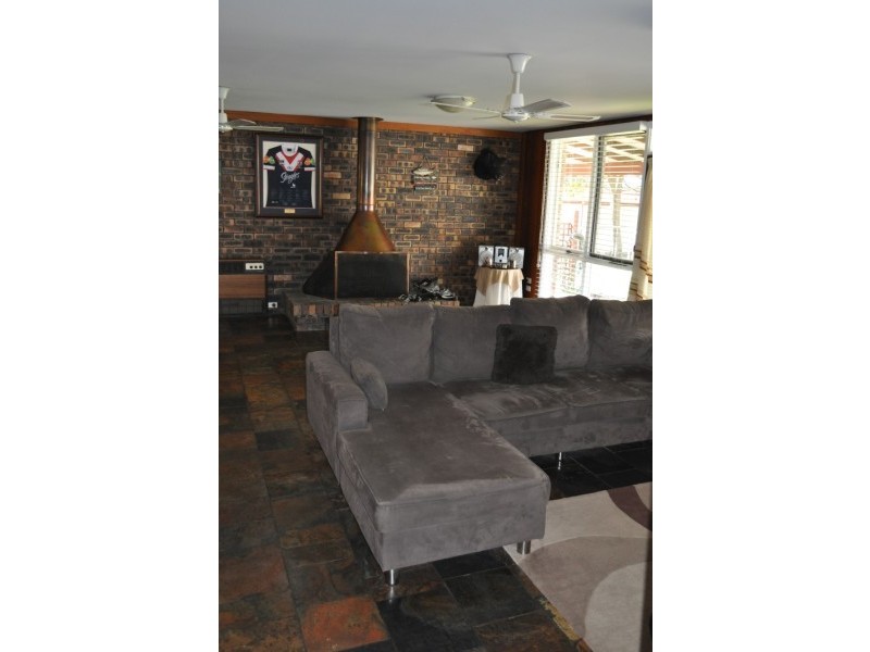 East Kurrajong NSW 2758